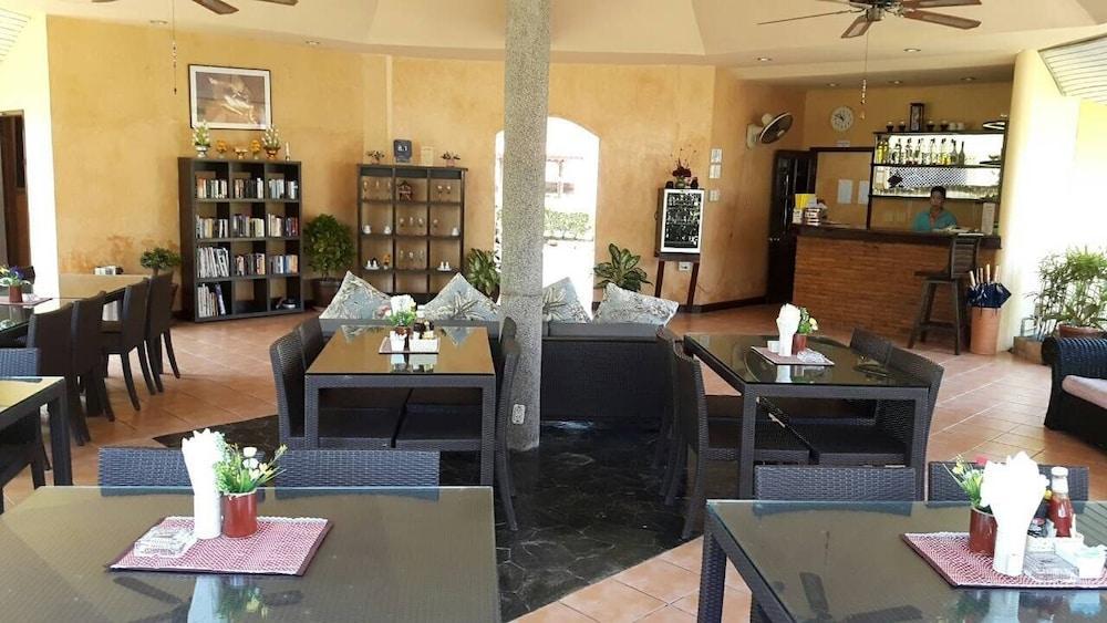 Palm Garden Resort Khao Lak Eksteriør billede