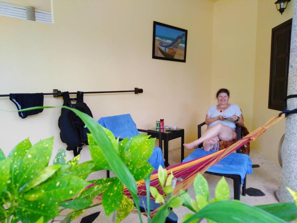 Palm Garden Resort Khao Lak Eksteriør billede