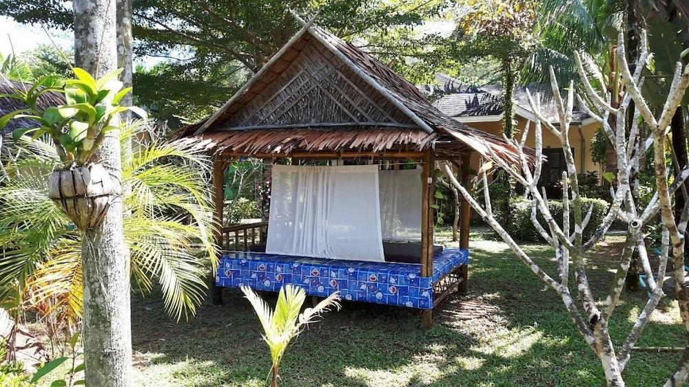 Palm Garden Resort Khao Lak Eksteriør billede