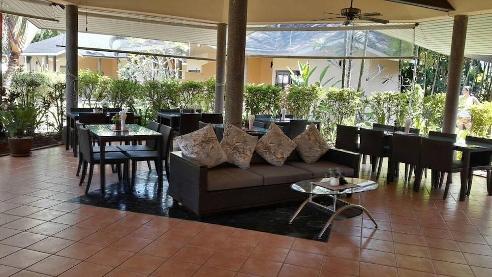 Palm Garden Resort Khao Lak Eksteriør billede