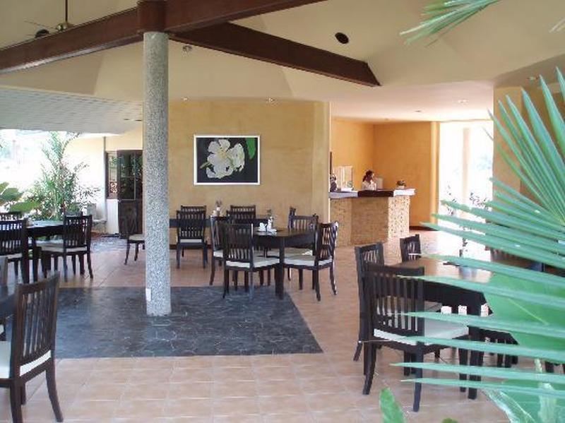 Palm Garden Resort Khao Lak Eksteriør billede