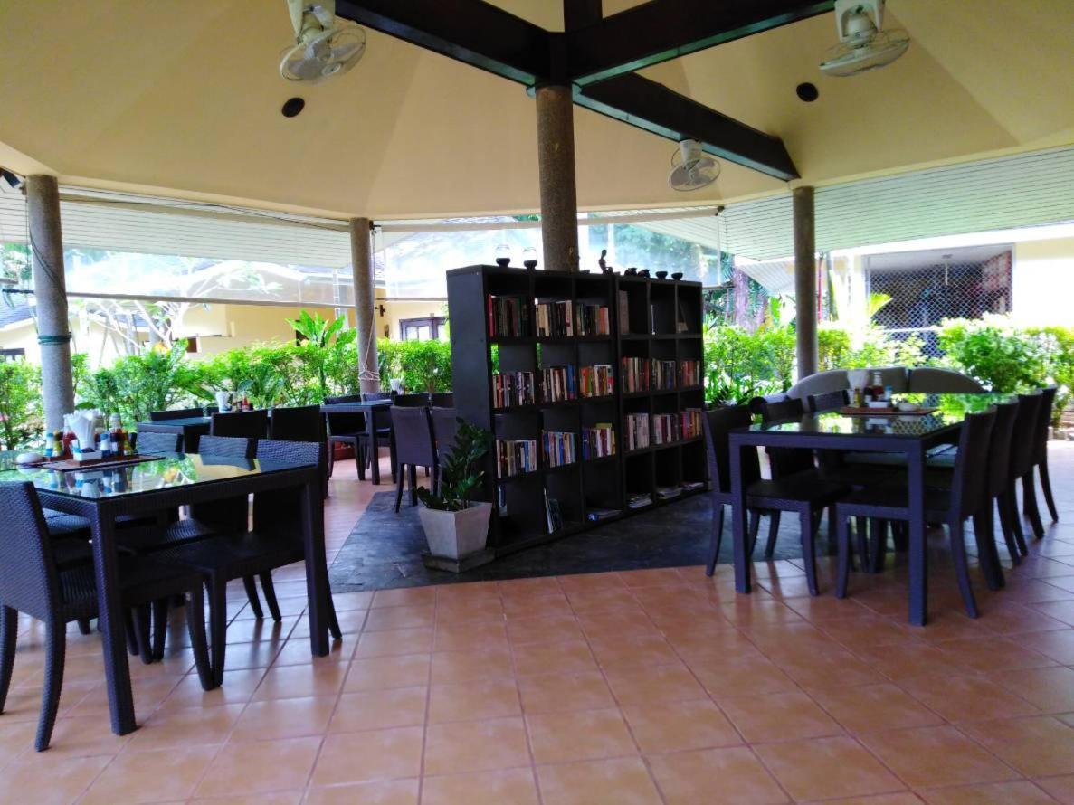 Palm Garden Resort Khao Lak Eksteriør billede