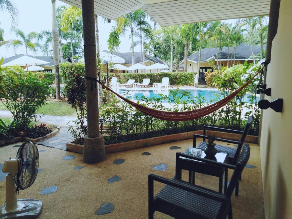 Palm Garden Resort Khao Lak Eksteriør billede